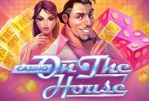 Online slot Casino on the House