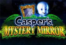 Slot Caspers Mystery Mirror