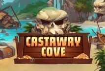 Slot Castaway Cove