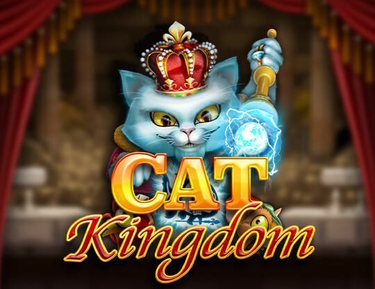 Slot Cat Kingdom
