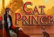 Slot Cat Prince