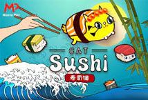 Slot Cat Sushi