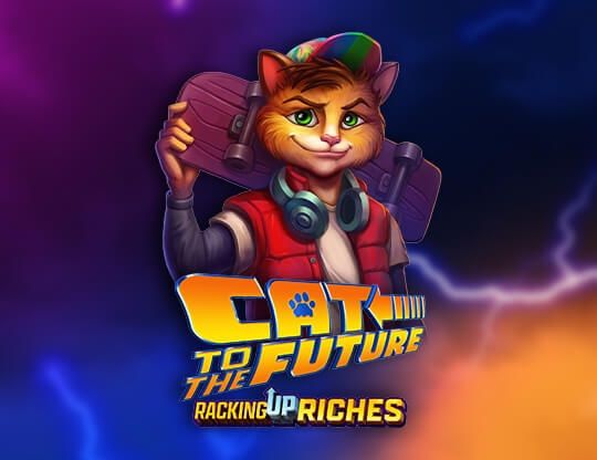 Slot Cat to the Future