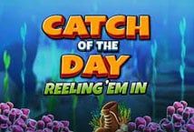 Slot Catch of the Day: Reelin’ Em In