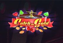 Slot Catch the Gold