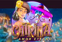 Slot Catrina: Amor Eternal