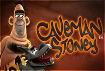 Slot Caveman Stoney