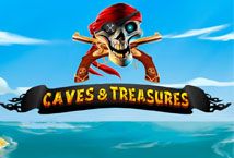 Slot Caves and Treasures