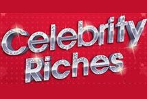 Slot Celebrity Riches