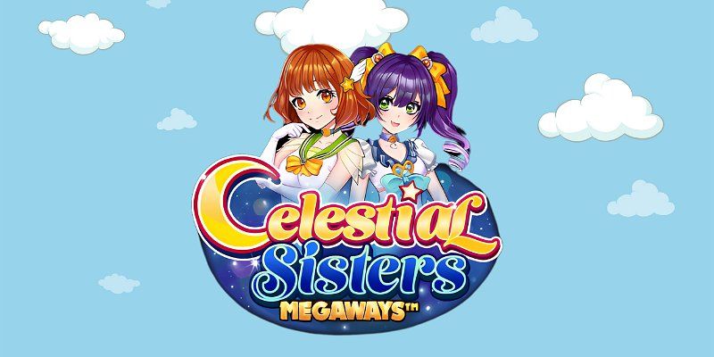 Slot Celestial Sisters Megaways Build A Bonus