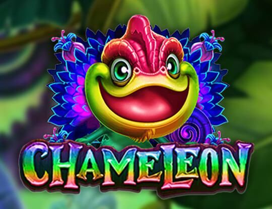 Slot Chameleon