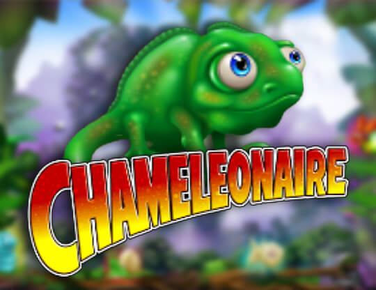 Slot Chameleonaire