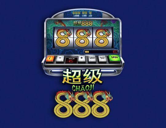 Slot Chaoji 888