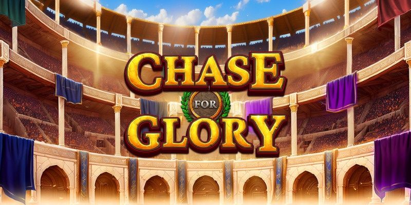 Slot Chase for Glory