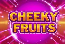 Slot Cheeky Fruits