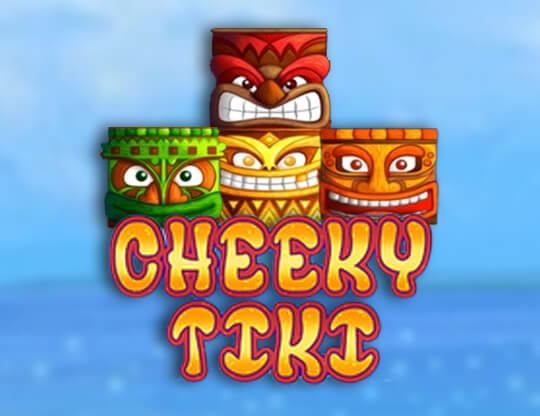 Slot Cheeky Tiki