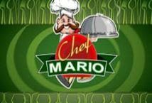 Slot Chef Mario