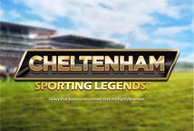 Slot Cheltenham: Sporting Legends