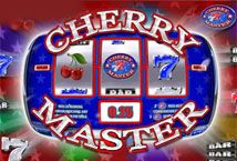 Slot Cherry Master