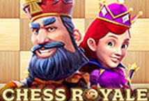 Slot Chess Royale
