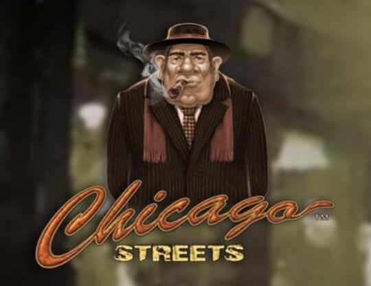 Slot Chicago Streets
