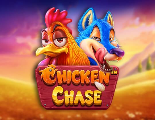 Slot Chicken Chase