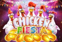 Slot Chicken Fiesta