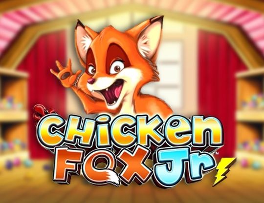Slot Chicken Fox Jr