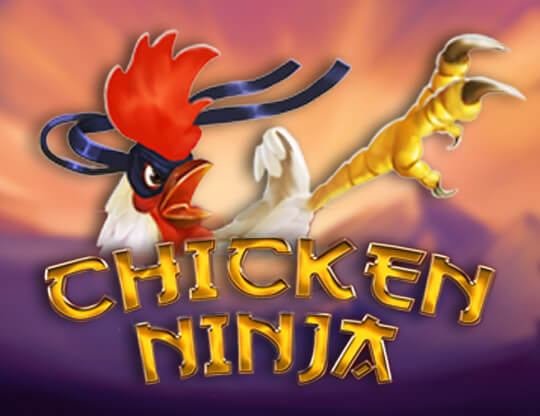 Slot Chicken Ninja
