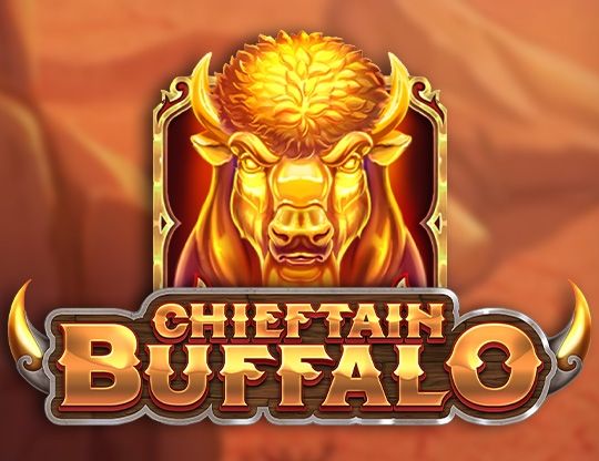 Slot Chieftain Buffalo
