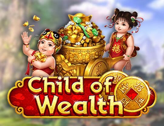 Slot Child of Wealth