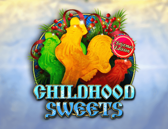 Slot Childhood Sweets – Christmas Edition