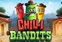 Slot Chilli Bandits