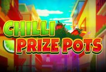Slot Chilli Prize Pots