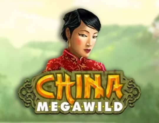 Slot China Mega Wild