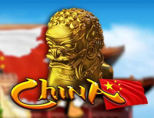 Slot China