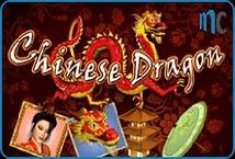 Slot Chinese Dragon