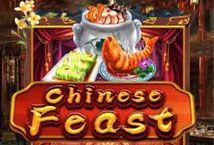 Slot Chinese Feast