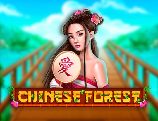 Slot Chinese Forest