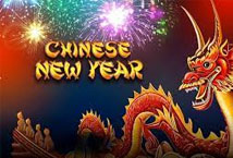 Slot Chinese New Year (Evoplay)