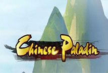 Slot Chinese Paladin