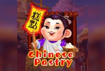 Slot Chinese Pastry