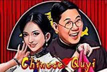 Slot Chinese Quyi