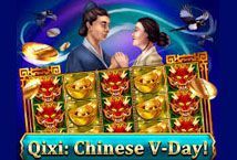 Slot Chinese Valentine’s Day