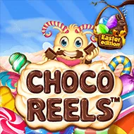 Slot Choco Reels Easter