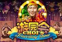 Slot Chois Travelling Show