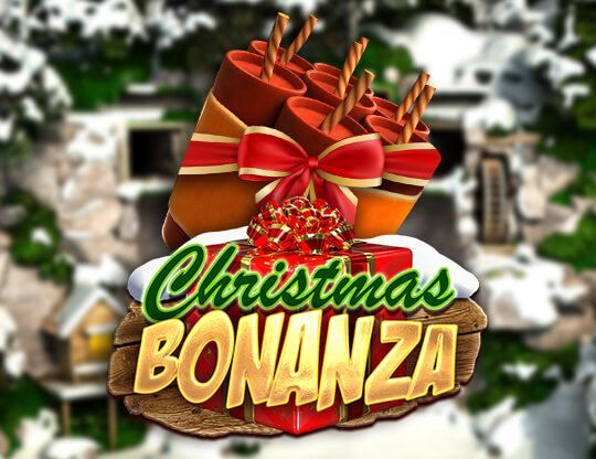 Slot Christmas Bonanza