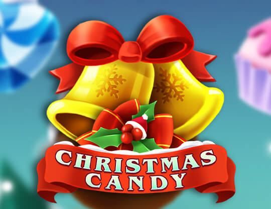Slot Christmas Candy