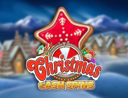 Slot Christmas Cash Spins