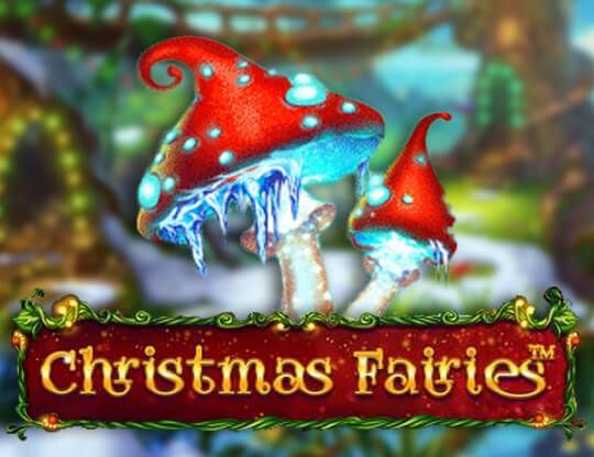 Slot Christmas Fairies